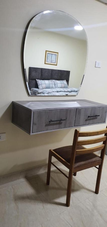Noor Apartment Wadi Musa Buitenkant foto